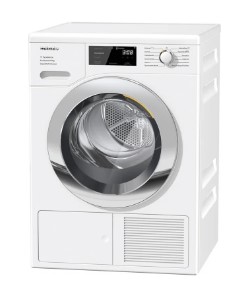 Сушильная машина miele TEF765WP